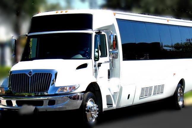 Party Bus Prices Lake Worth 